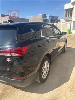 شيفروليه ايكونس